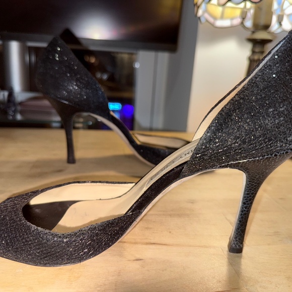 Jimmy Choo Logan 38 - Picture 1 of 6